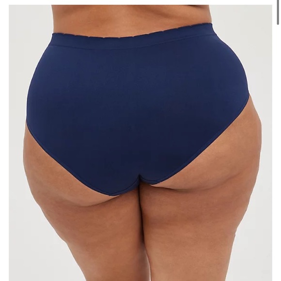 NEW torrid fa la llama sexy brief panties - Picture 2 of 6